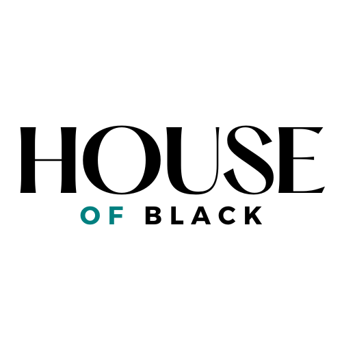 House of Black logo