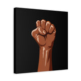 Power and Unity Canvas