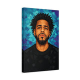 J.Cole Colorway Canvas