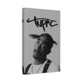 Street Press Tupac Canvas