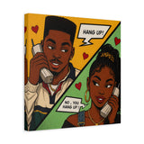 Boo Lovin' Canvas
