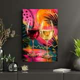 Pour Decisions Canvas