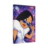 Penny Too Proud Canvas