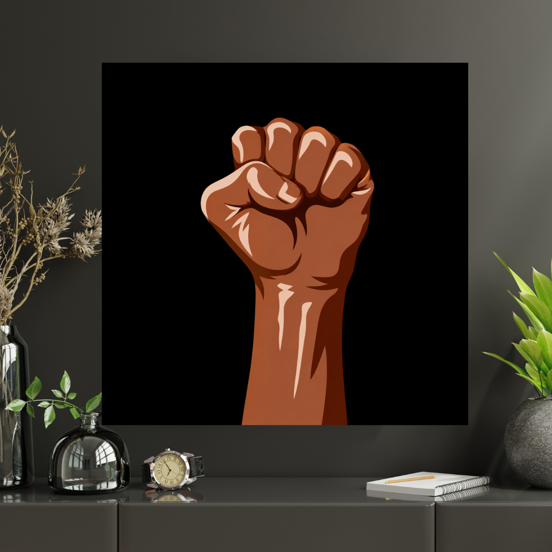 Power and Unity Canvas