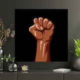 Power and Unity Canvas