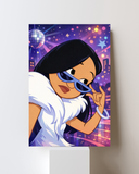 Penny Too Proud Canvas