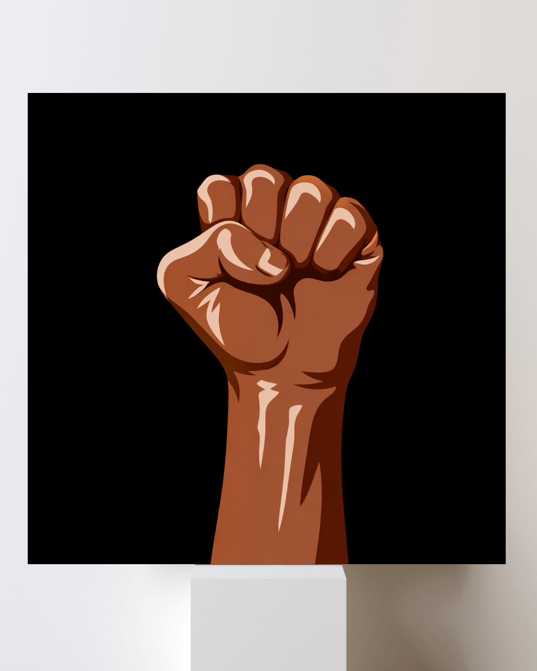Power and Unity Canvas