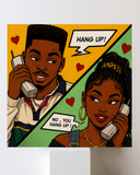 Boo Lovin' Canvas